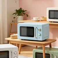 什么牌子的微波炉好？这10款用着顺手省心，都是品质有保障的大牌