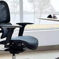 办公椅什么牌子好用？2026实测好用的办公椅十大品牌盘点