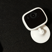 V380 4G微功耗窗户摄像机R2 实测｜免布线免网免流量，贴哪都能用