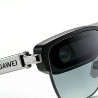 AI眼镜选购指南：华为百度小米，这三款哪个更适合你？