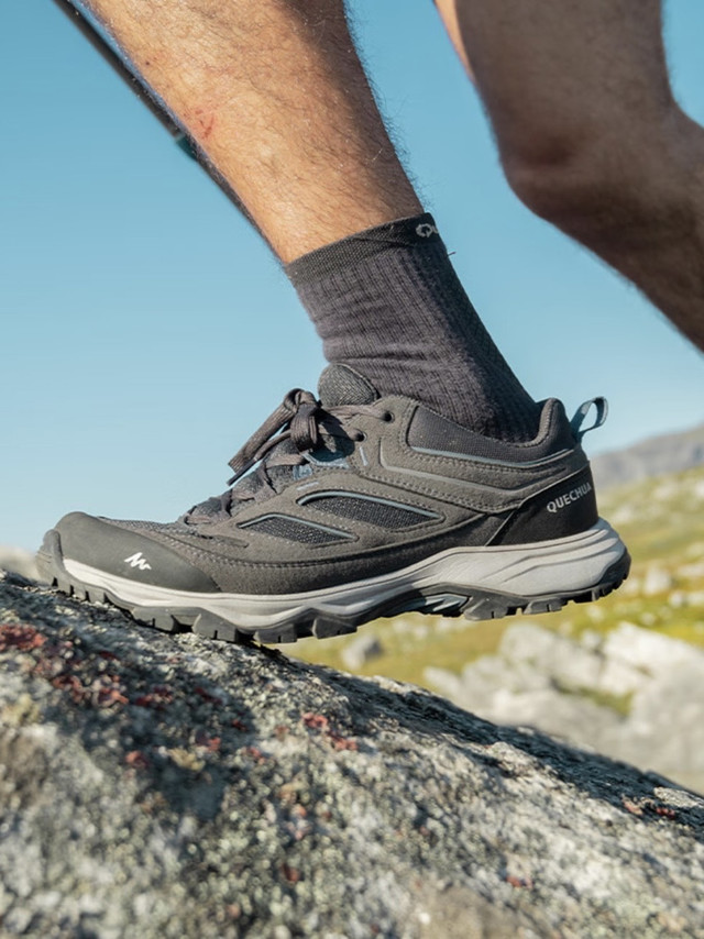 追风日记｜新手徒步避坑：装备选对太重要！