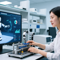 独家对话清华AIR教授曹婷：具身最被忽视的问题，就是物理智能体