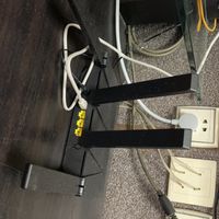 腾达AX3000 Ultra外观评测