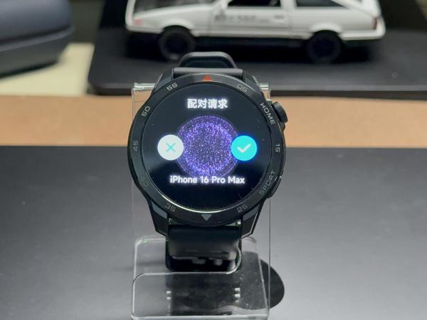 聊聊国产新秀：铁三领跑者Mibro GsPro2