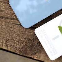 挖到宝了，小到可以装进口袋里充电宝一一西圣 PB Air