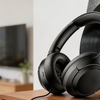 数码外设 篇零：哪款头戴式耳机性价比高？十大高性价比头戴式耳机，用过的都说好