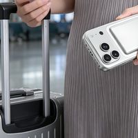 贵的不一定好用！西圣PB-Air对比MagSafe充电宝，轻薄安全双碾压