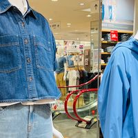 优衣库春夏换季神搭，两套不挑人穿搭直接抄！