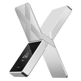 华为随行WiFi X开售，千兆上行+12000mAh电池，2499元！