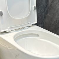 2026年市场上那些真正靠谱的智能马桶品牌，你知道几个？