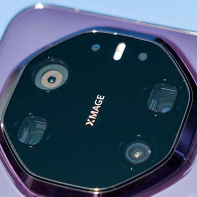华为Mate 90 RS重大爆料：迎来影像系统升级，屏下3D人脸或登场