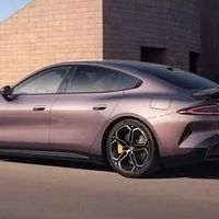 2026款SU7：智驾新体验！