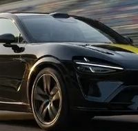 车展实拍：YU7 GT性能与智能体验全面评测