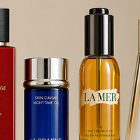 AQAQ 精华油以油养肤真的有用吗？