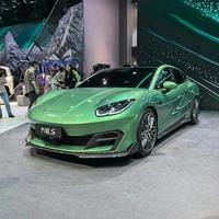 2026 北京车展有哪些有亮点的创新技术？