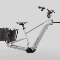 Specialized-搭载Turbo 3.1动力的极简城市ebike