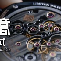 两个玩创意的品牌合作会怎么样？