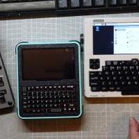 青砖2.0有意思的树莓派小终端