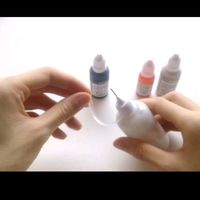 邪修大法！不用湿盘可以怎样涂装模型？