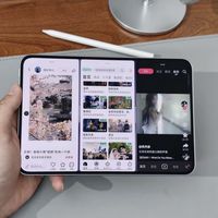 全能轻薄平板天花板!OPPO Pad Mini新品发布