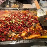 布布一二探店日记：辛香汇，人均70扶墙出