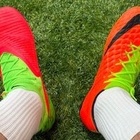 哈兰德的Nike Phantom 6 Elite战靴比初代毒蜂系列更好还是更差