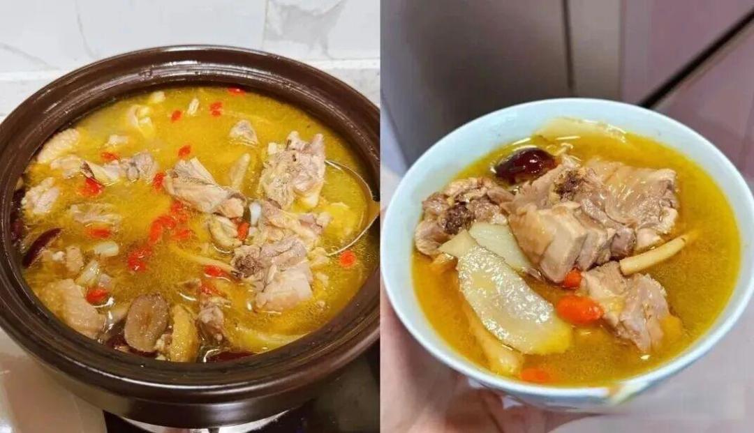 UP主专访莫氏鸡煲主理人:我真的不想火,但更缺钱
