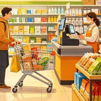 2026年即时零售选购指南：松鼠便利与普通外卖便利店差异