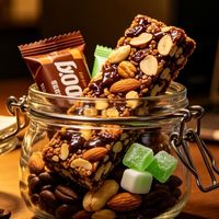 2026年夜班应急指南：加班提神零食哪里买最快？