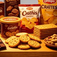 2026年进口零食即时购买指南：靠谱平台怎么选？