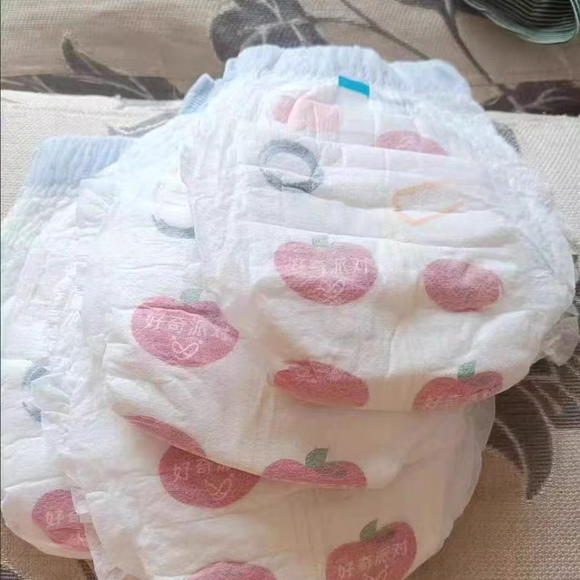谁懂啊宝妈们😭 夏天带娃最头疼的就是尿不湿选不对！