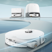 4000块的石头扫地机，连2厘米门槛都过不去？