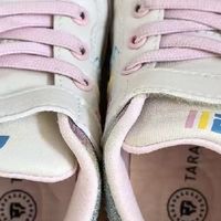 泰兰尼斯学步鞋｜宝宝第一步就该这么稳！