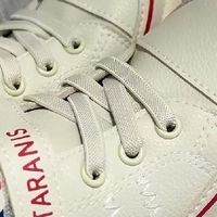 终于找到适合胖脚宝宝的春夏运动鞋！泰兰尼斯真香