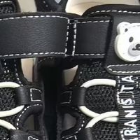 泰兰尼斯夏季学步凉鞋｜宝宝的第一双