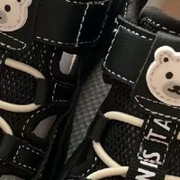 泰兰尼斯夏季凉鞋实测｜防滑软底真的能让宝宝少摔跤！