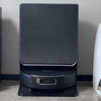 云鲸逍遥003/科沃斯X11 Pro/大疆RoMo S旗舰扫地机，谁能省心清洁