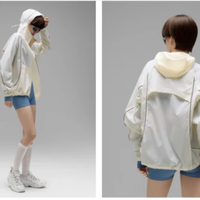 通勤选蕉下、登山认准凯乐石：防紫外线≠抗暴晒，穿错等于白晒