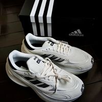 【adidas通勤鞋分享】最近因为三双鞋跟兄弟吵了一架,说说真实通勤感受