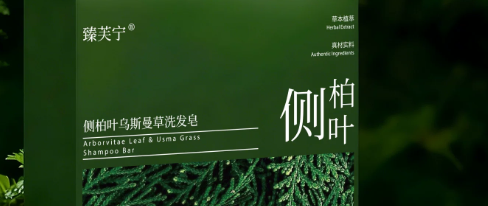 洗头皂哪个公认好用？2026医生推荐洗发皂，温和清洁不刺激
