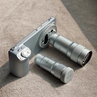 X300 Ultra人像退步但动态抓拍封神，全焦段创作终端实至名归