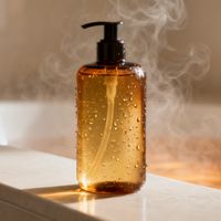 油皮慎入！这款沐浴油冲三遍还滑