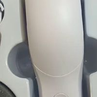 可优比婴儿吹风机，宝宝吹屁屁超温和！
