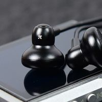 百元级平头塞最大气的那款来了，宽松通透、温润耐听！