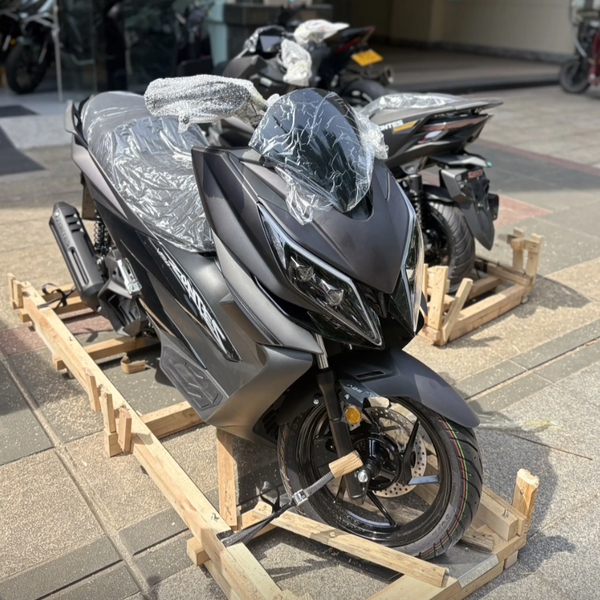 售价11800元！升仕150V悄然上市，为什么说它才是真正的完全体？