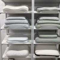 颈椎不好的人，枕头应该怎么选？