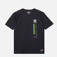 潮人必入｜FANATICS×MLB 联名 NY 洋基短袖太顶了✨