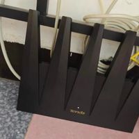 性价比超高！Wifi 7旗舰路由器，刷机秒变神机！