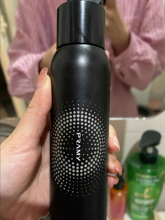 柏瑞美定妆产品