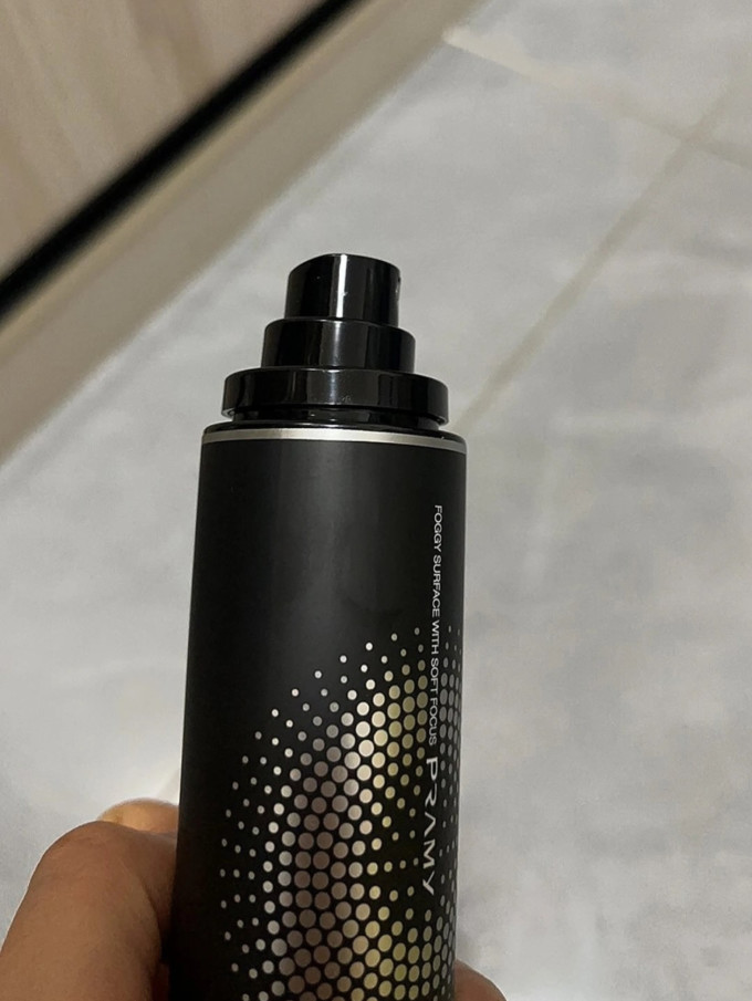 柏瑞美定妆产品